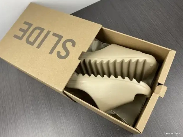 hype Adidas Yeezy GW1934 Slide Pure 0512